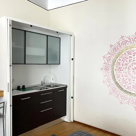 Bed and breakfast Golem 4*