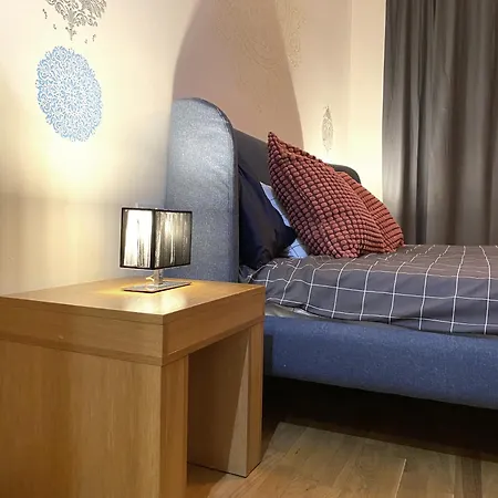 Golem Bed and breakfast