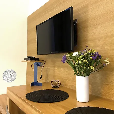 Bed and breakfast Golem 4*