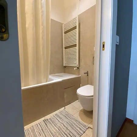 Bed & Breakfast Golem