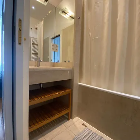 Golem Bed & Breakfast Prague