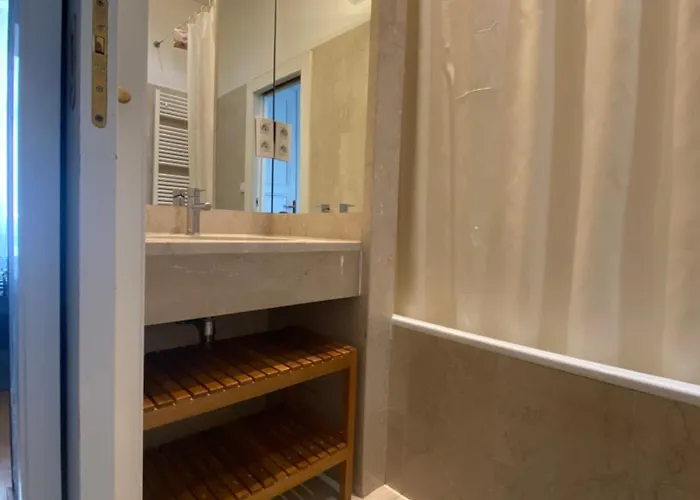 Golem Panzió Prága