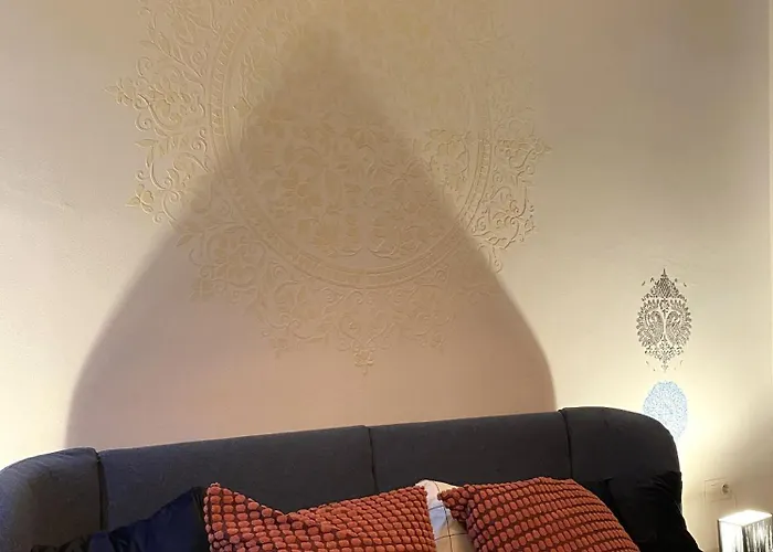 Panzió Golem Prága