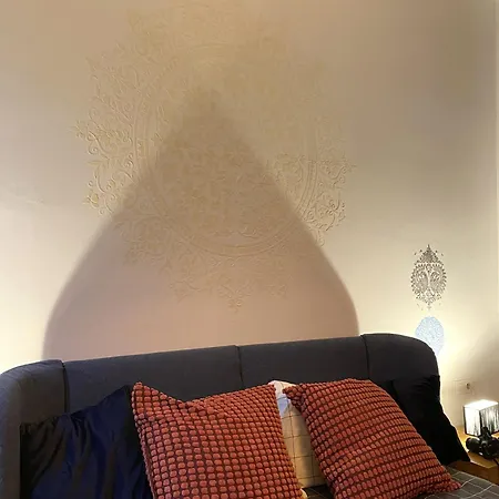 Bed & Breakfast Golem Praha