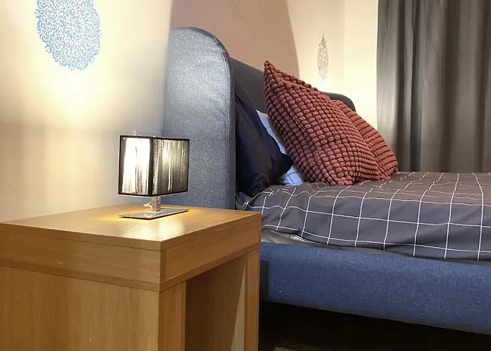 Golem Bed & Breakfast