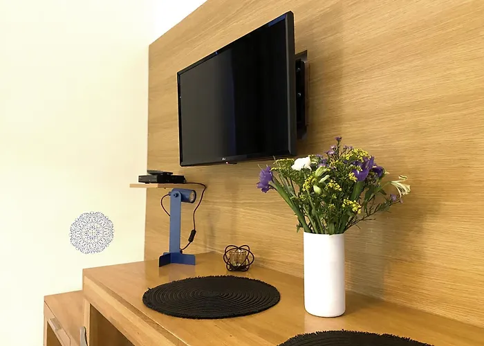 Bed & Breakfast Golem 4*