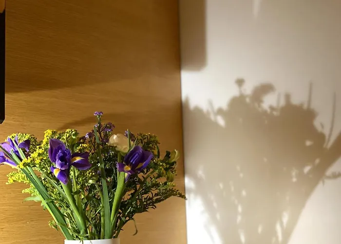 Bed & Breakfast Golem 4*